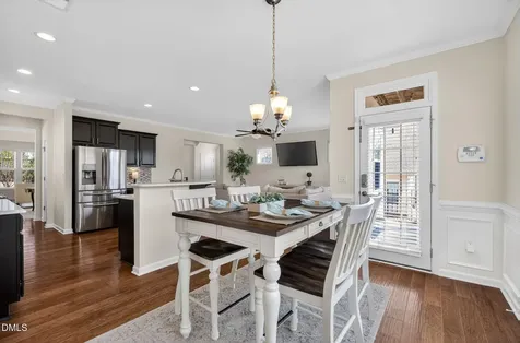 916 Conifer Forest Lane Wake Forest NC 27587