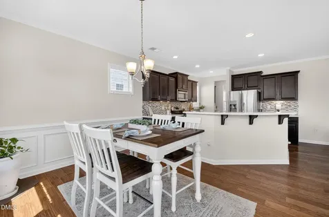 916 Conifer Forest Lane Wake Forest NC 27587