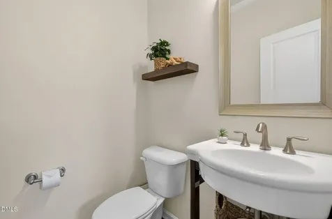 916 Conifer Forest Lane Wake Forest NC 27587