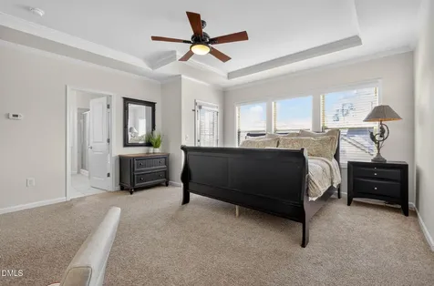 916 Conifer Forest Lane Wake Forest NC 27587