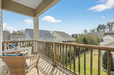 916 Conifer Forest Lane Wake Forest NC 27587