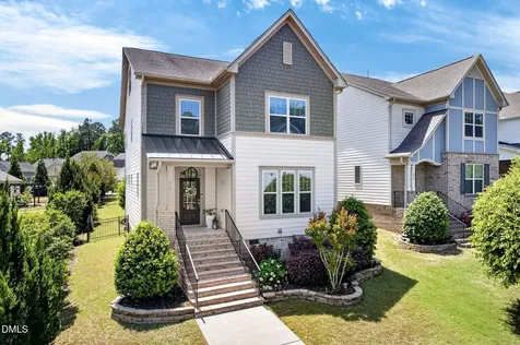 916 Conifer Forest Lane Wake Forest NC 27587