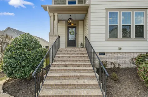 916 Conifer Forest Lane Wake Forest NC 27587