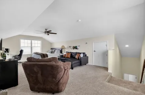 916 Conifer Forest Lane Wake Forest NC 27587