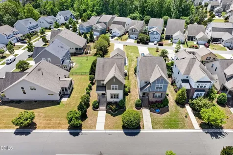 916 Conifer Forest Lane Wake Forest NC 27587