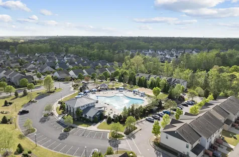 916 Conifer Forest Lane Wake Forest NC 27587