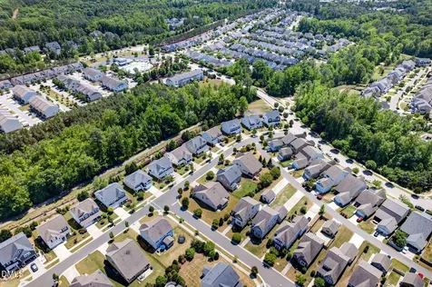 916 Conifer Forest Lane Wake Forest NC 27587