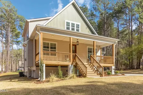 158 Nakoma Drive Louisburg NC 27549