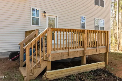 158 Nakoma Drive Louisburg NC 27549