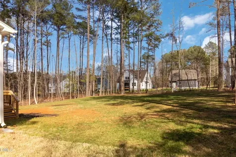 158 Nakoma Drive Louisburg NC 27549