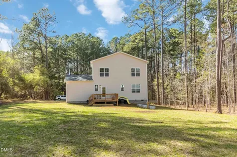 158 Nakoma Drive Louisburg NC 27549