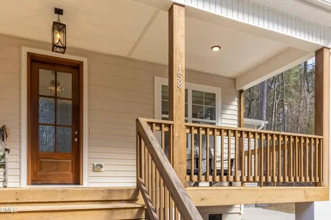 158 Nakoma Drive Louisburg NC 27549