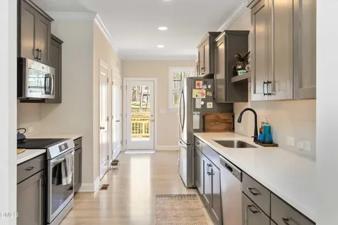 158 Nakoma Drive Louisburg NC 27549