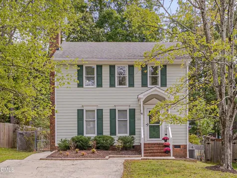 3301 Lassiter Street Durham NC 27707