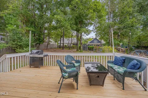 3301 Lassiter Street Durham NC 27707