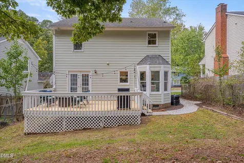3301 Lassiter Street Durham NC 27707