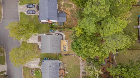 3301 Lassiter Street Durham NC 27707