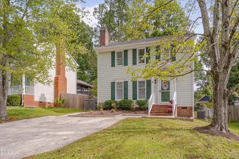 3301 Lassiter Street Durham NC 27707