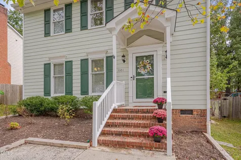 3301 Lassiter Street Durham NC 27707