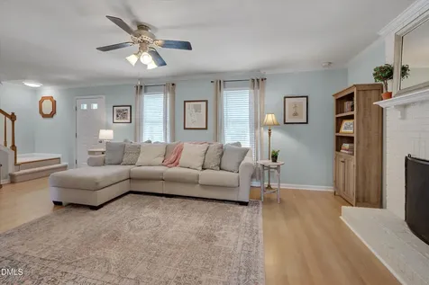 3301 Lassiter Street Durham NC 27707