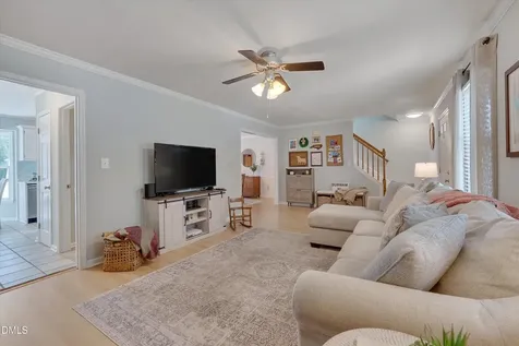 3301 Lassiter Street Durham NC 27707