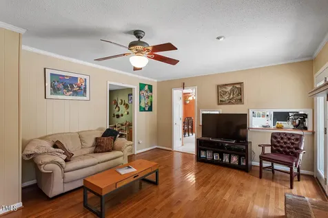 2608 Little River Drive Hillsborough NC 27278
