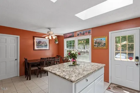 2608 Little River Drive Hillsborough NC 27278