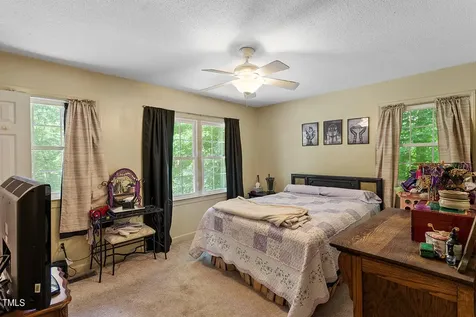 2608 Little River Drive Hillsborough NC 27278
