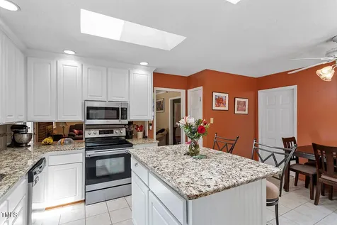 2608 Little River Drive Hillsborough NC 27278