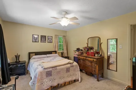 2608 Little River Drive Hillsborough NC 27278