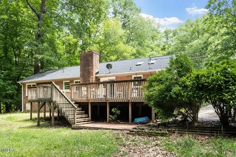 2608 Little River Drive Hillsborough NC 27278
