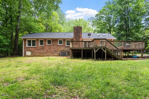2608 Little River Drive Hillsborough NC 27278