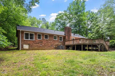 2608 Little River Drive Hillsborough NC 27278