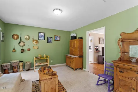 2608 Little River Drive Hillsborough NC 27278