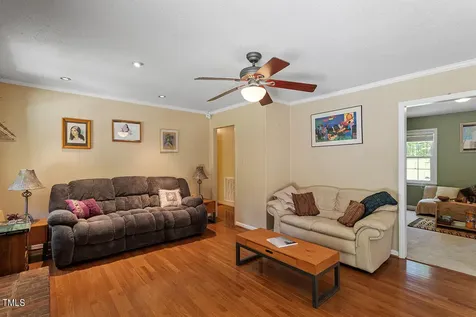 2608 Little River Drive Hillsborough NC 27278