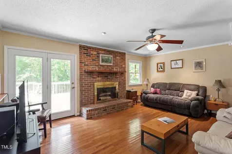 2608 Little River Drive Hillsborough NC 27278