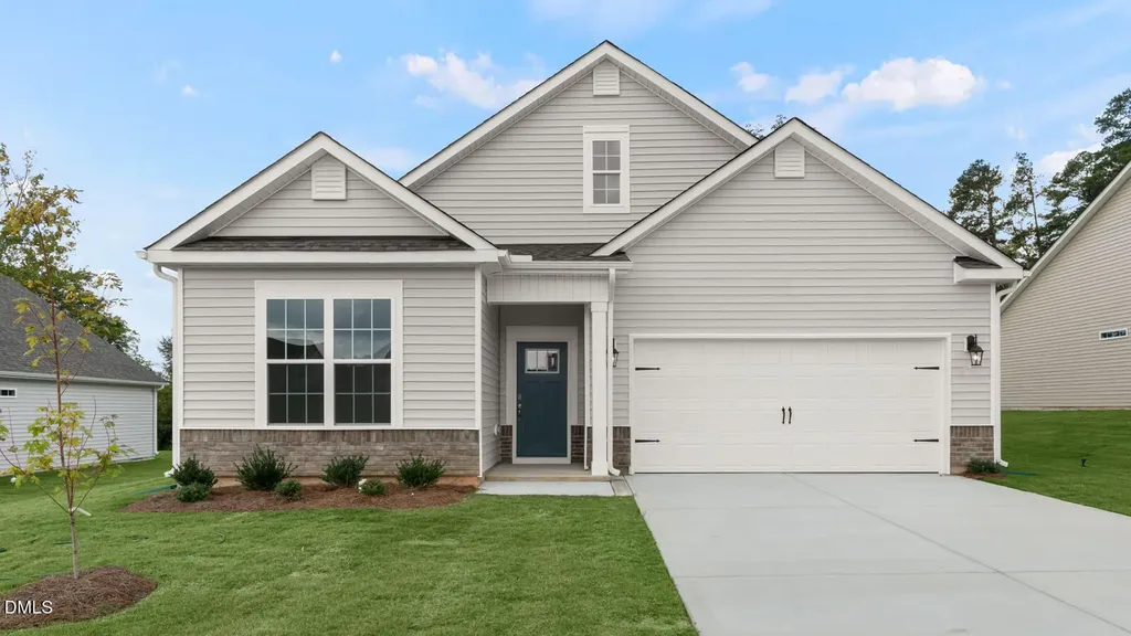 373 Alexis Loop Sanford NC 27330