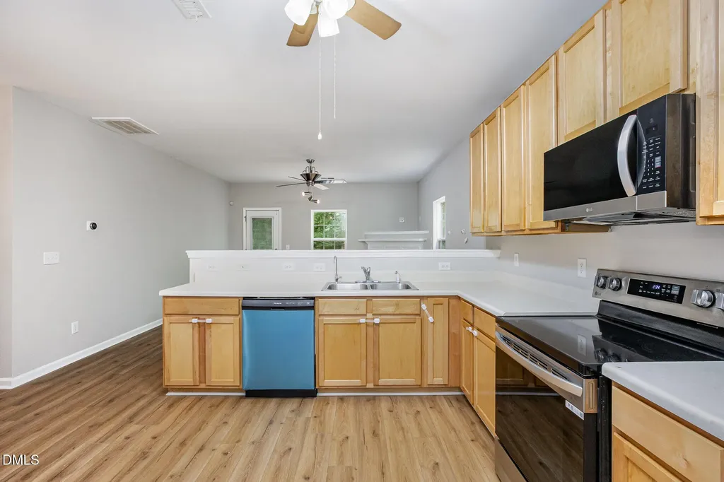 170 River Hills Drive Clayton NC 27527