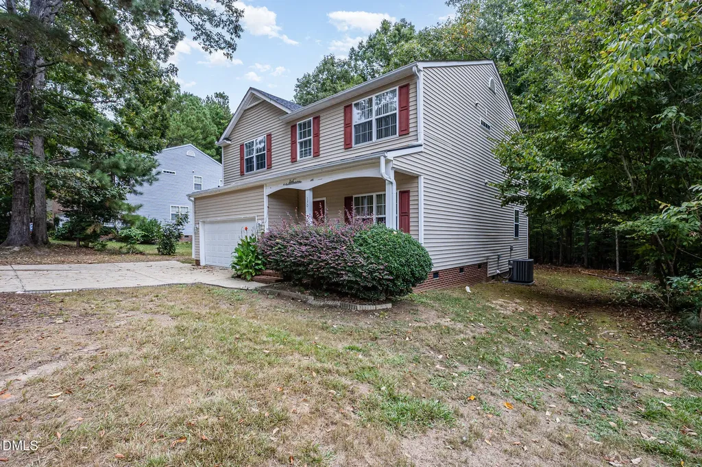 170 River Hills Drive Clayton NC 27527