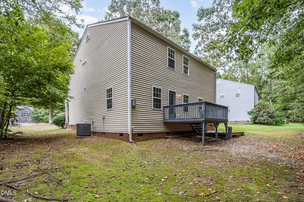 170 River Hills Drive Clayton NC 27527