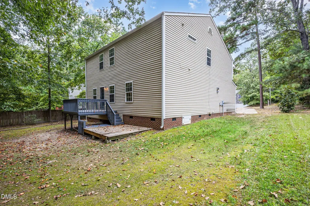 170 River Hills Drive Clayton NC 27527