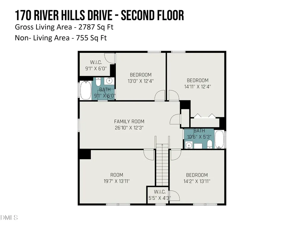 170 River Hills Drive Clayton NC 27527