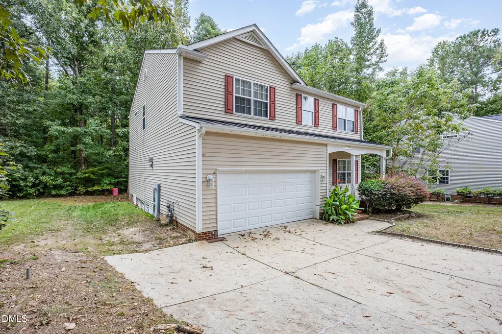 170 River Hills Drive Clayton NC 27527