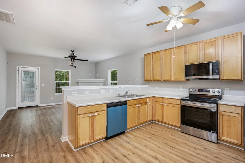 170 River Hills Drive Clayton NC 27527