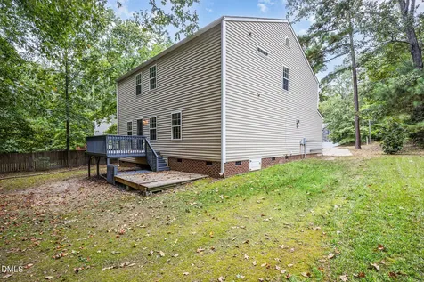 170 River Hills Drive Clayton NC 27527