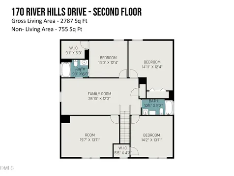 170 River Hills Drive Clayton NC 27527