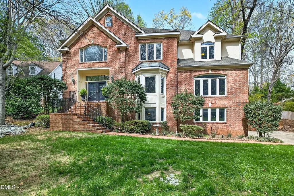 106 Birkhaven Drive Cary NC 27518