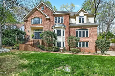 106 Birkhaven Drive Cary NC 27518