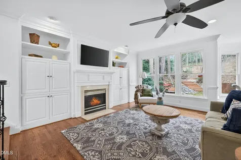 106 Birkhaven Drive Cary NC 27518