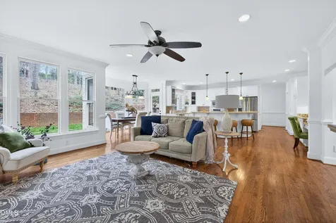 106 Birkhaven Drive Cary NC 27518